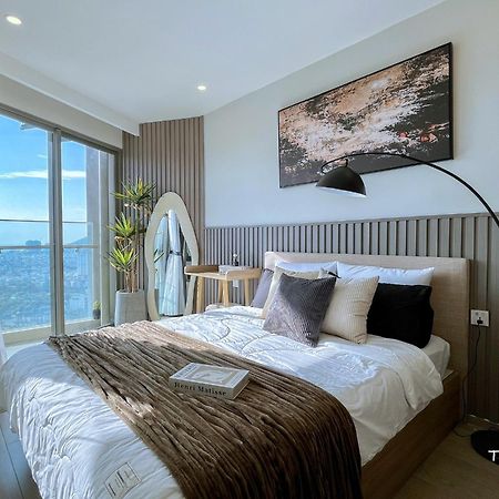 The Song Luxury Apartment Vung Tau - Xuan'S Homestay Exterior photo