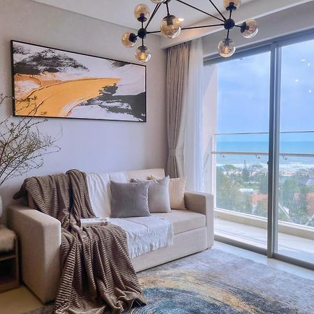 The Song Luxury Apartment Vung Tau - Xuan'S Homestay Exterior photo
