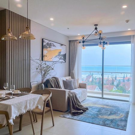The Song Luxury Apartment Vung Tau - Xuan'S Homestay Exterior photo