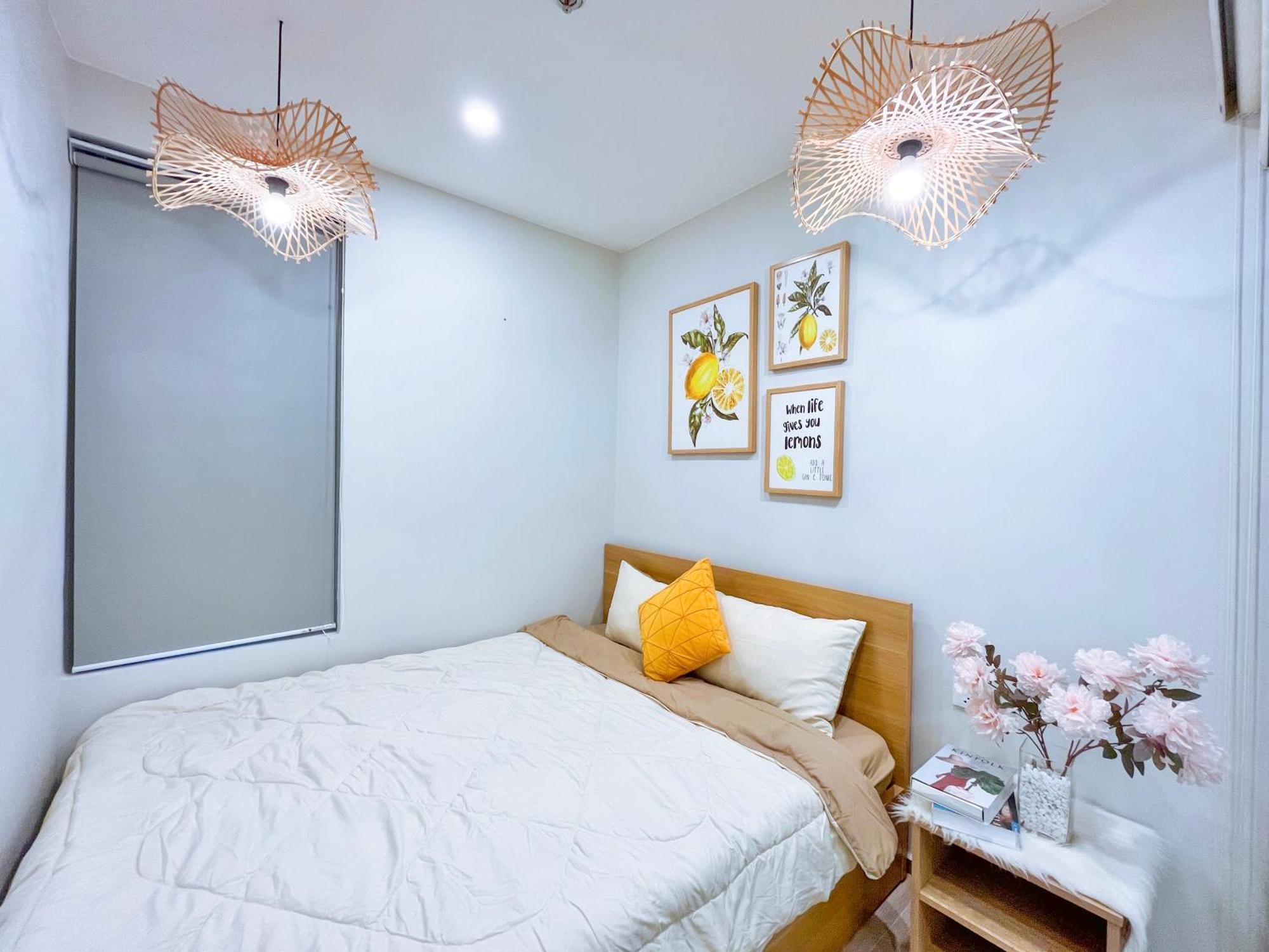 The Song Luxury Apartment Vung Tau - Xuan'S Homestay Exterior photo