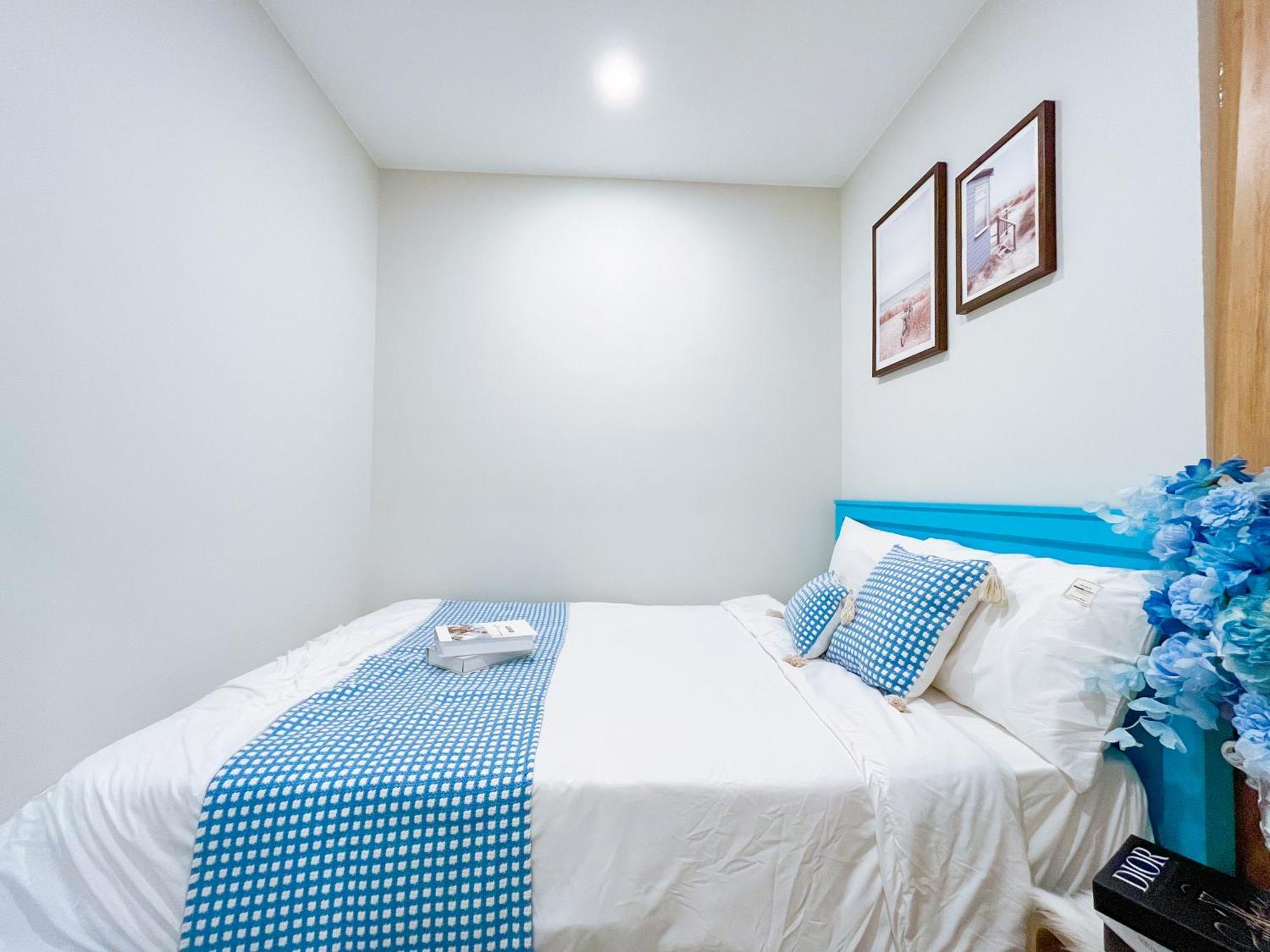The Song Luxury Apartment Vung Tau - Xuan'S Homestay Exterior photo