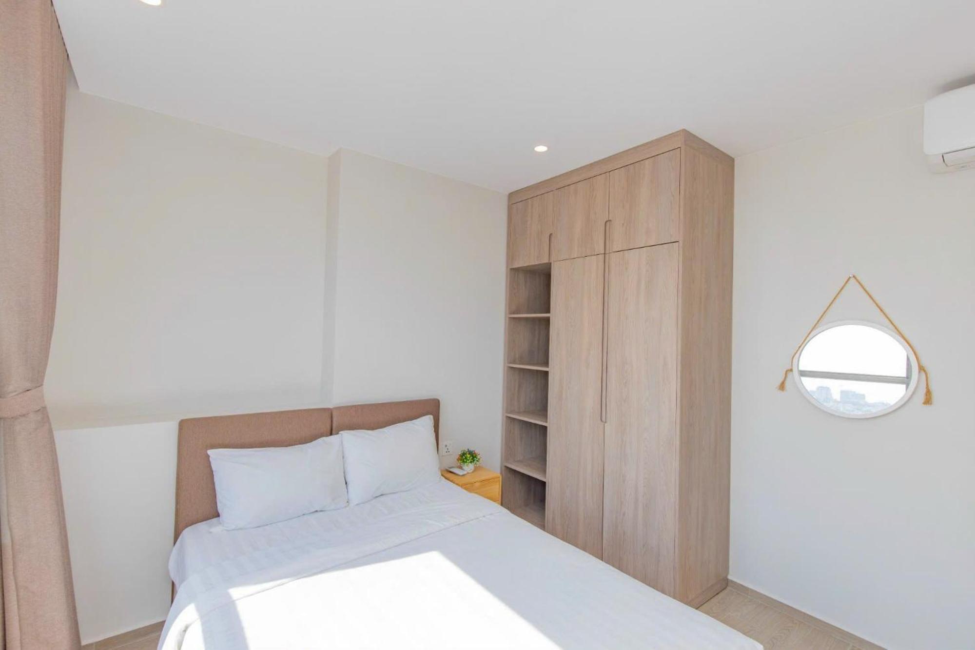 The Song Luxury Apartment Vung Tau - Xuan'S Homestay Exterior photo